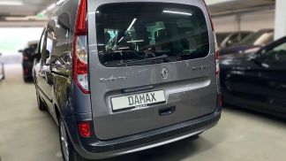 Leasing Hayon Renault Kangoo 2017