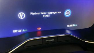 Finansowanie SUV Citroën C5 Aircross 2022