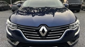 Leasing Wagon Renault Talisman 2016