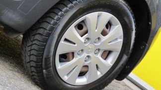 Leasing Hatchback Hyundai ix20 2011