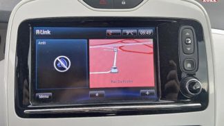 Leasing Sedan Renault ZOE 2017