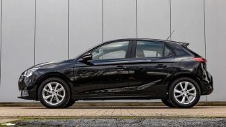 Leasing Hatchback Opel Corsa 2022