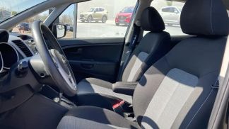 Leasing Hatchback Kia Venga 2012