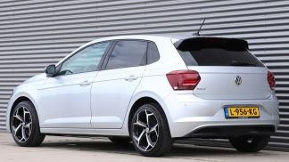 Leasing Hatchback Volkswagen Polo 2018