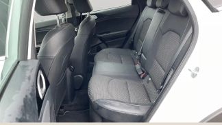 Financování SUV Kia XCeed 2021
