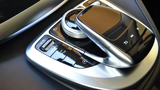 Finansowanie Van MERCEDES V TRIEDA 2017