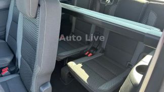 Lízing Hatchback Volkswagen Touran 2022