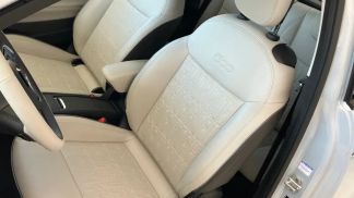 Lízing Kabriolet Fiat 500C 2021
