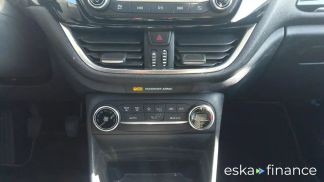Leasing Hayon Ford Fiesta 2019