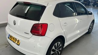 Leasing Hayon Volkswagen Polo 2017