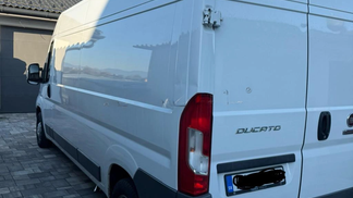 Finansowanie Van Fiat Ducato 2017