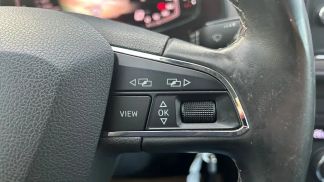 Lízing Hatchback Seat Leon 2020