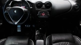 Finansowanie Hatchback Alfa Romeo MiTo 2014