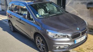 Leasing Hayon BMW 220 2018