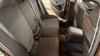 Leasing SUV BMW X1 2013