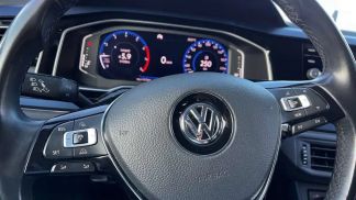 Leasing Hatchback Volkswagen Polo 2020