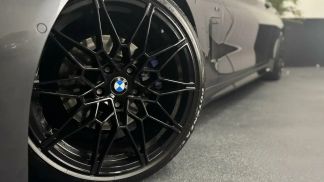 Finansowanie Coupé BMW 430 2017