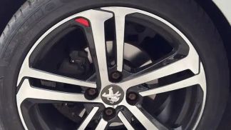 Leasing Sedan Peugeot 208 2018
