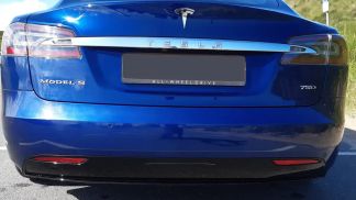 Finansowanie Sedan Tesla Model S 2018