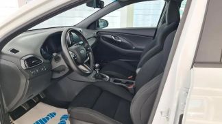 Leasing Hatchback Hyundai i30 2019