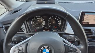 Leasing Hatchback BMW 225 2021