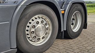 Financování Tahač Scania R410 2014