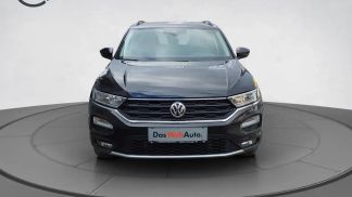 Finansowanie SUV Volkswagen T-Roc 2020