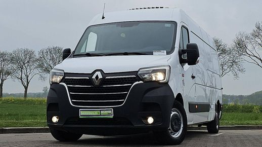 Renault MASTER T35 2021