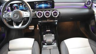 Financování Kupé MERCEDES CLA 250 2022