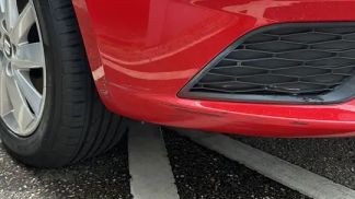 Lízing Hatchback Seat Ibiza 2013