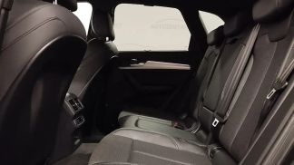 Leasing SUV Audi Q5 2021