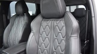 Leasing SUV Peugeot 5008 2021