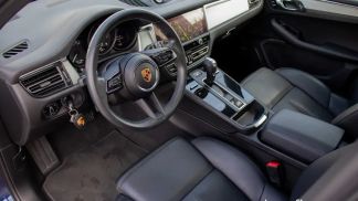 Finansowanie SUV Porsche Macan 2022