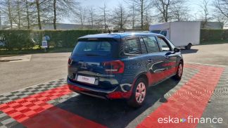 Leasing Hatchback Citroën GRAND C4 SPACETOURER 2020