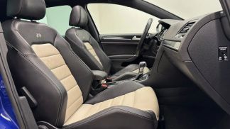 Leasing Sedan Volkswagen Golf 2016