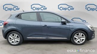 Lízing Hatchback Renault Clio 2019