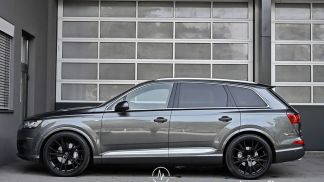 Lízing SUV Audi Q7 2016