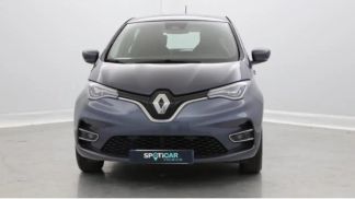 Financování Sedan Renault ZOE 2020