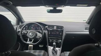 Leasing Sedan Volkswagen Golf 2020