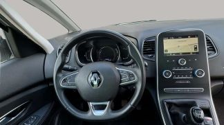 Lízing Hatchback Renault Grand Scenic 2020