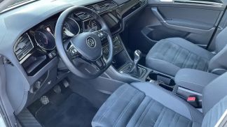 Lízing Hatchback Volkswagen Touran 2021