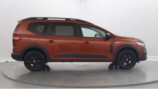 Leasing Wagon Dacia Jogger 2022