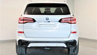 Leasing Wagon BMW X5 2022