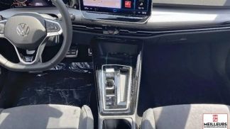 Financování Sedan Volkswagen Golf 2024