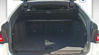 Leasing Wagon BMW 520 2020