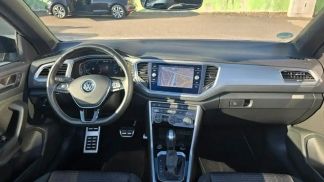 Financování Konvertibilní Volkswagen T-Roc 2021