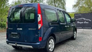 Financování Vagón Renault Kangoo 2017