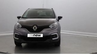 Finansowanie SUV Renault Captur 2019