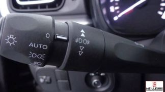 Leasing Sedan Citroën C3 2022