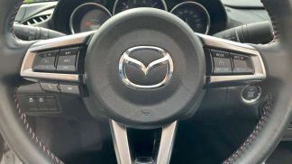 Finansowanie Zamienny Mazda MX-5 2019